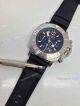 Knockoff Swiss Lumnor Panerai Watch Black Rubber    (8)_th.jpg